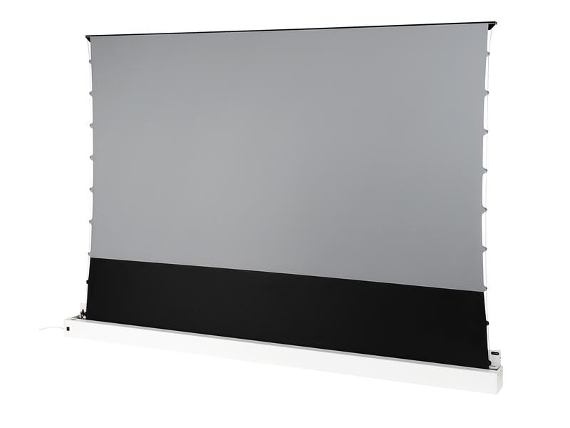 Celexon Bodenleinwand UST HomeCinema Plus 120