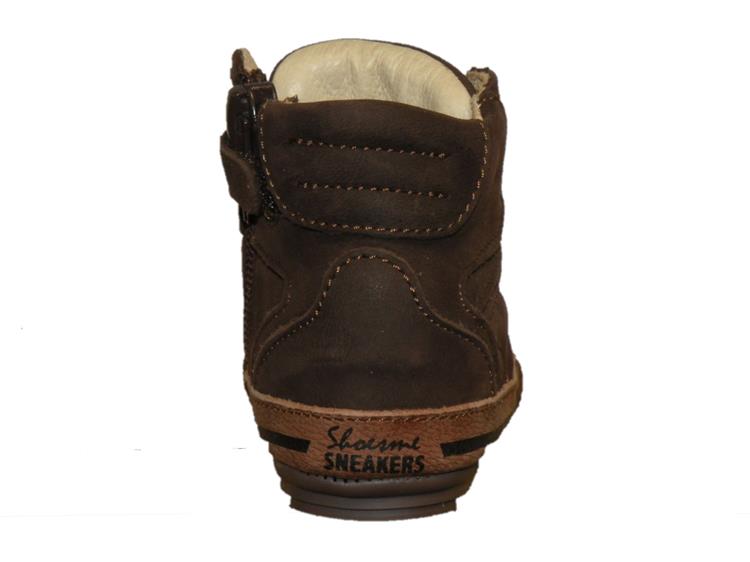 Shoesme BP22W117 Bruin