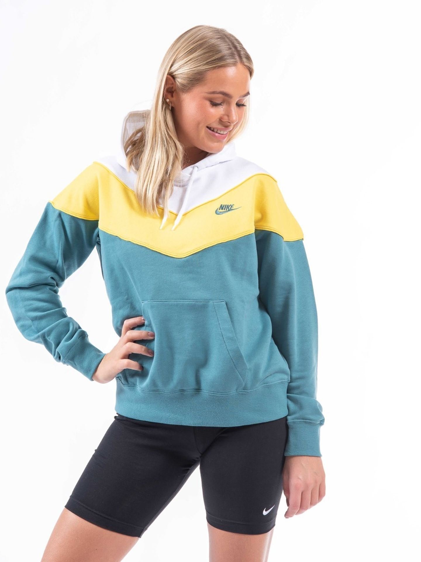 Heritage Hoodie SB