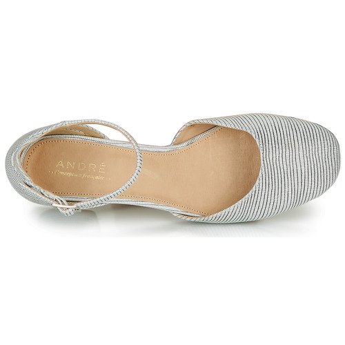 André - MARITZIA - Bleu