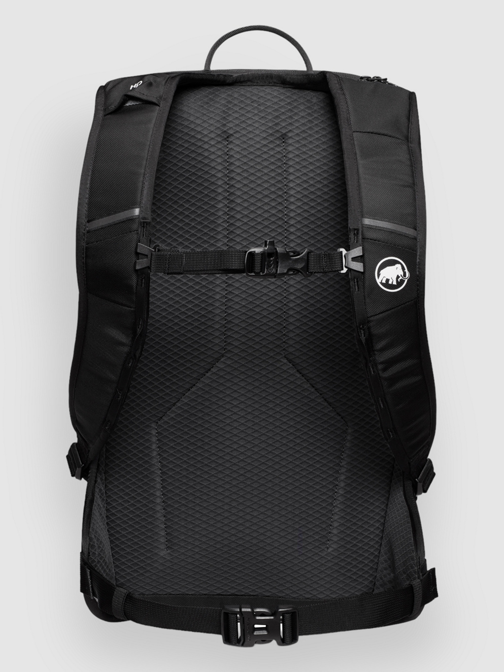 Mammut Nirvana 18 Backpack black