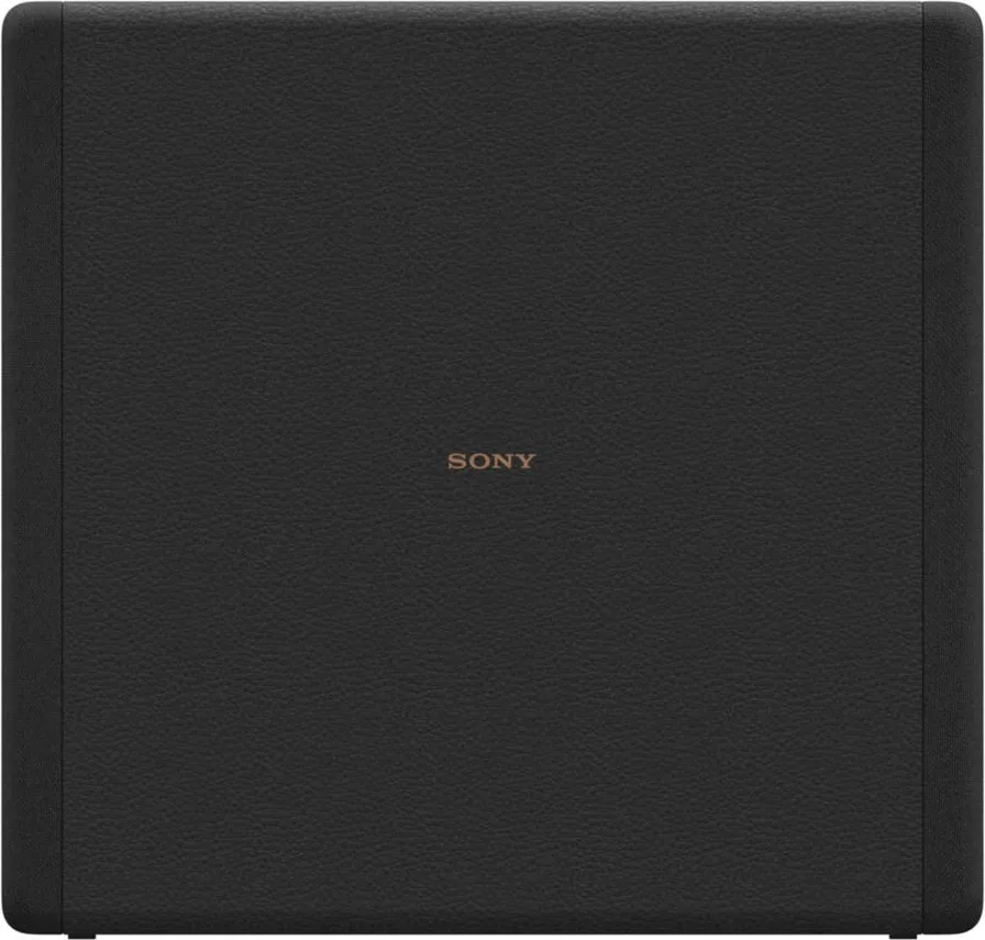 Sony BRAVIA Theatre Bar 8   SA-RS5   SA-SW3 Home-cinéma sans fil