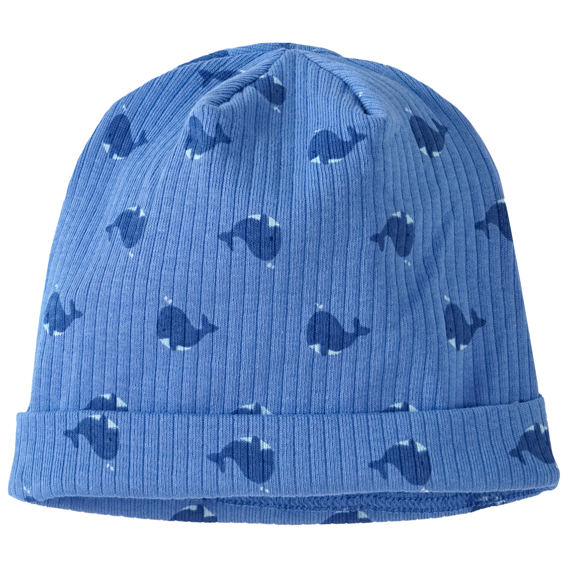 Topomini Newborn Wickelbody, Leggings und Mütze im Set hellblau
