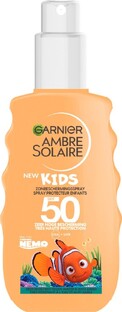 Garnier Nemo Disney Spray SPF 50 150ML