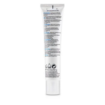 La Roche Posay Effaclar Duo ( ) Cuidado Desentupidor Corretivo Anti-Imperfeições Anti-Marcas SPF 30  40ml/1.35oz
