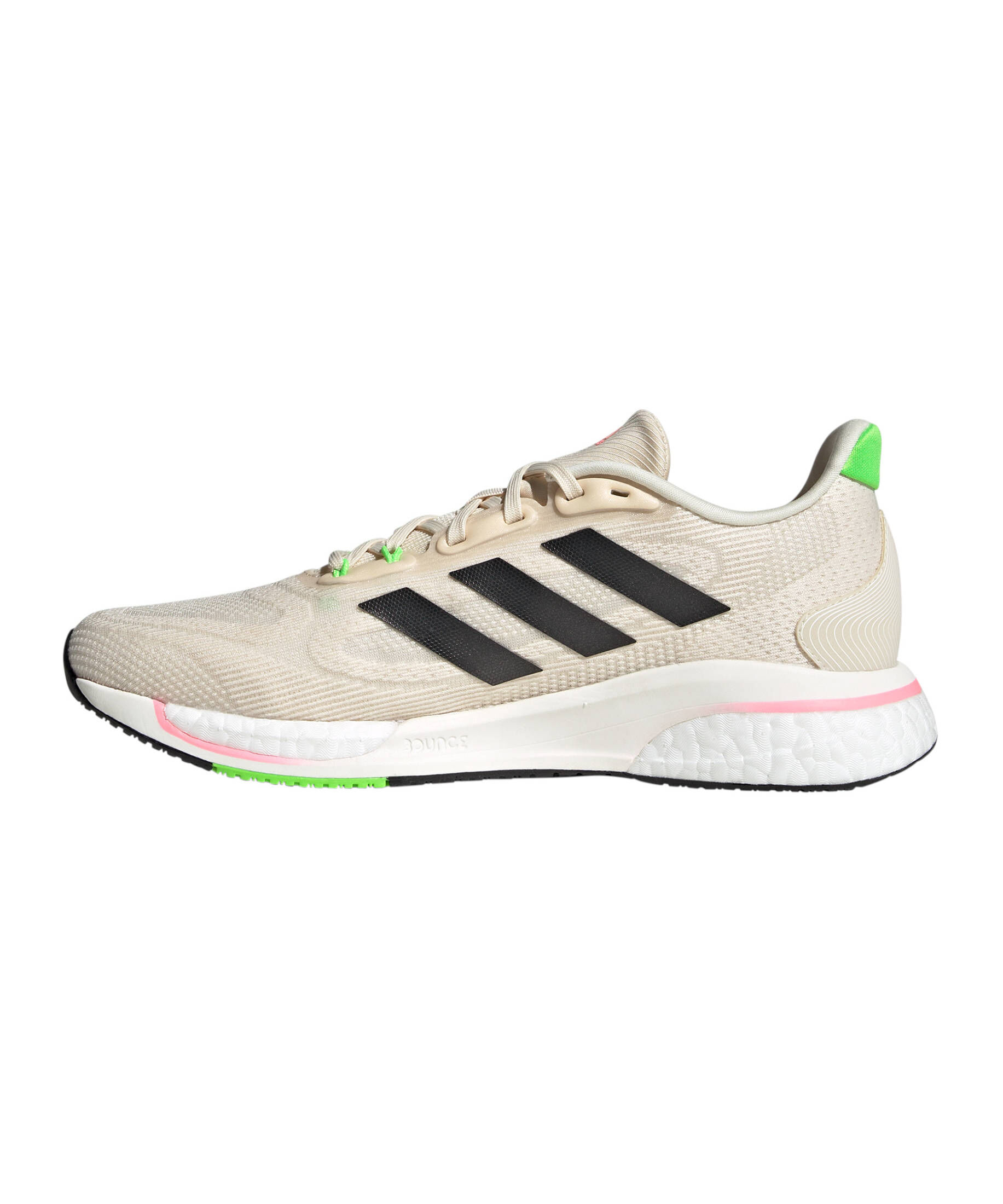 adidas Performance| Damen Running - Schuhe - Neutral Supernova+   Laufschuh