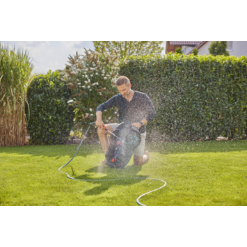 Gardena robotmaaier Smart Sileno Free 600 m²