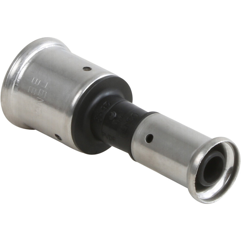Henco pers koppeling verloop 16x26mm
