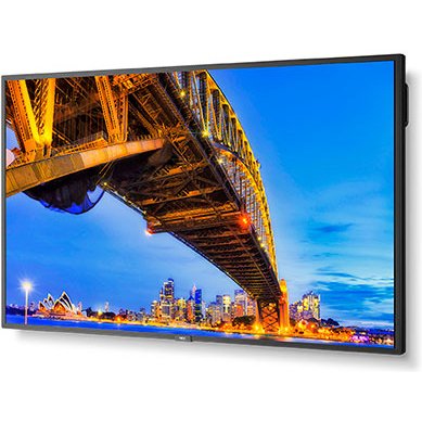 NEC M431-2 En forme de kiosk 109,2 cm (43