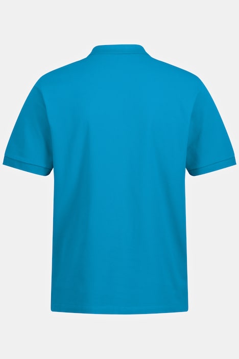 JAY-PI Poloshirt FLEXNAMIC®, Outdoor, Halbarm, Piqué,