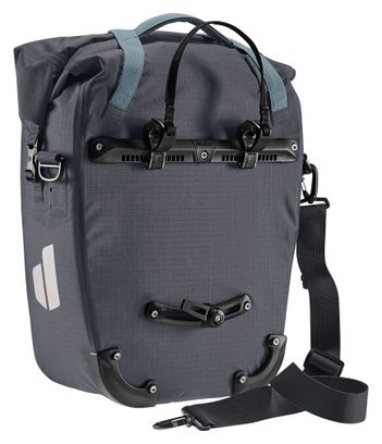 Sacoche Imperméable Deuter Weybridge 20 5 Gris