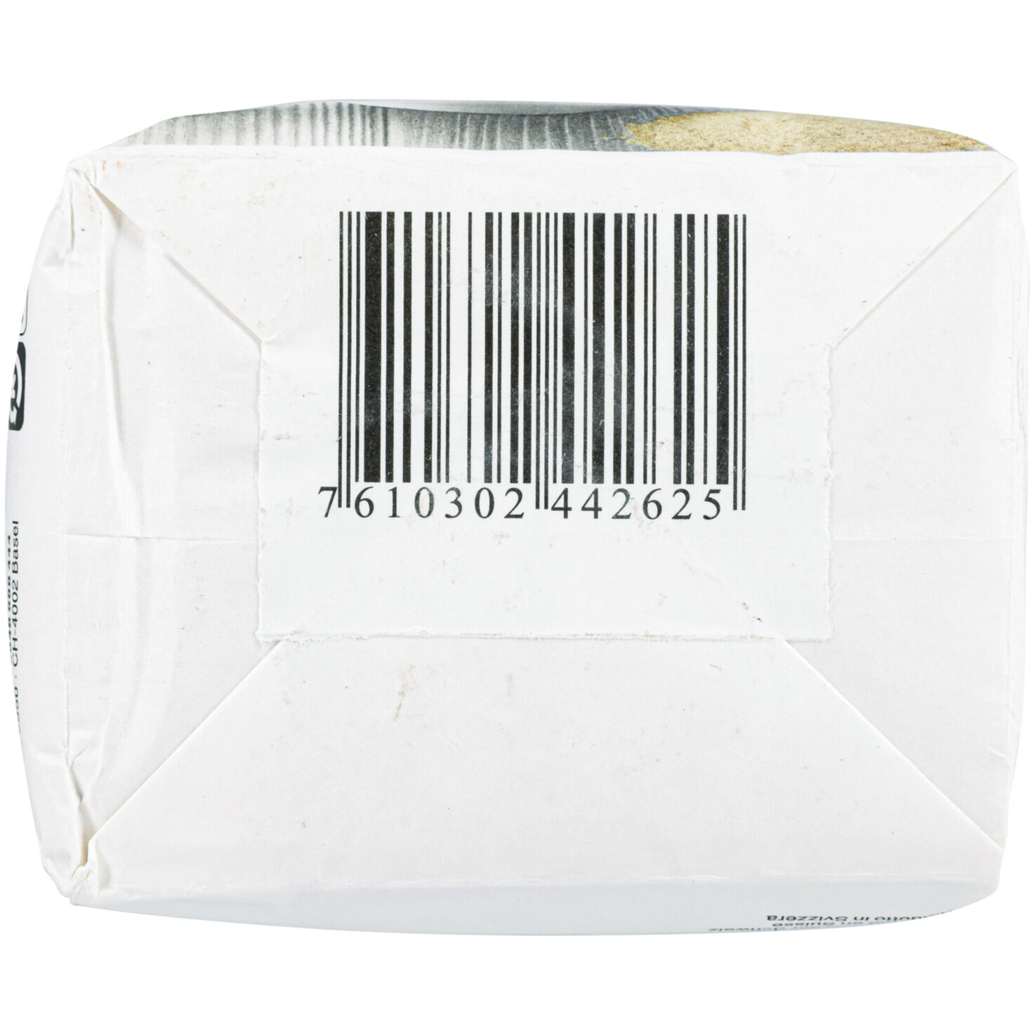 Fairtrade Rohzucker gemahlen