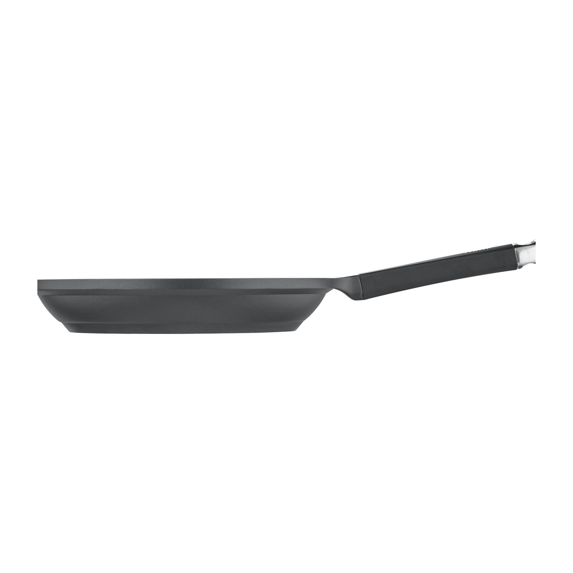 Berndes Bratpfanne EDITION 100 24 cm schwarz