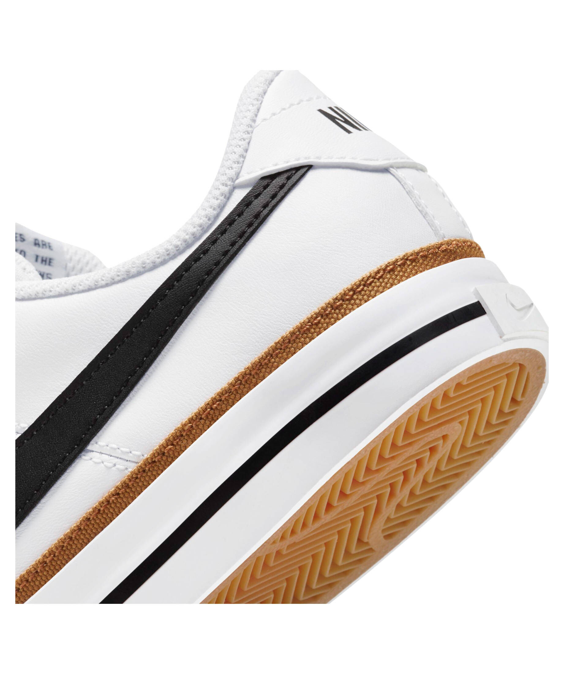 Nike| Kinder Sneaker 