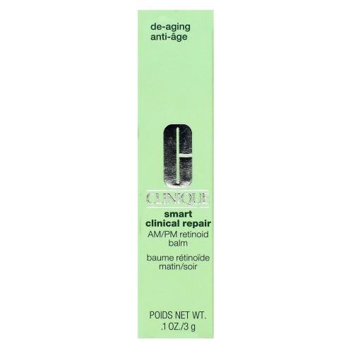 Smart Clinical Repair™ Baume au rétinoïde matin et soir 3g