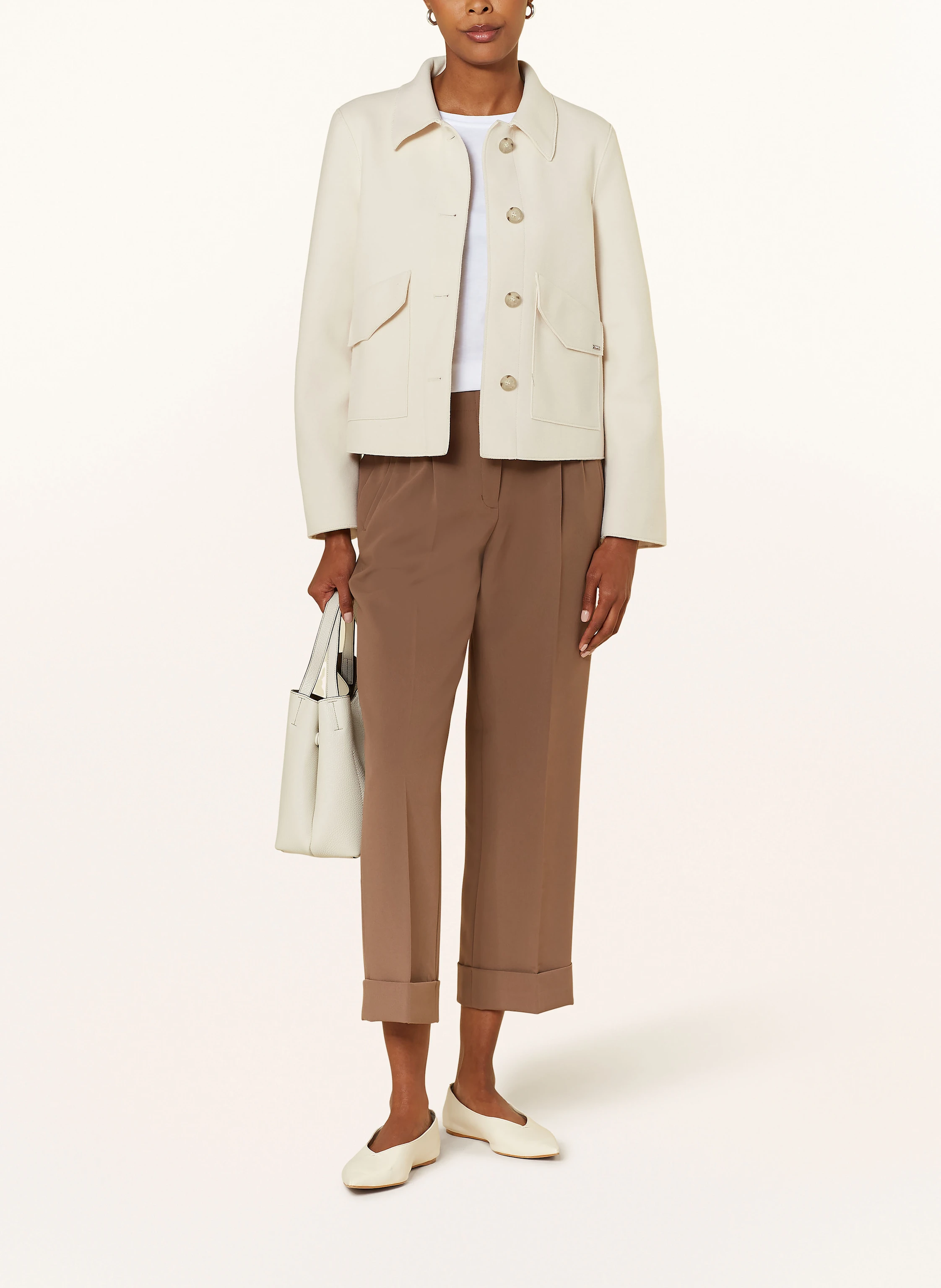 HOBBS T-Shirt PIXIE
