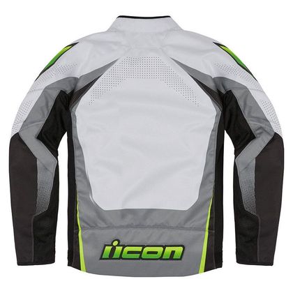 Blouson Icon HOOLIGAN ULTRABOLT - Multicolore