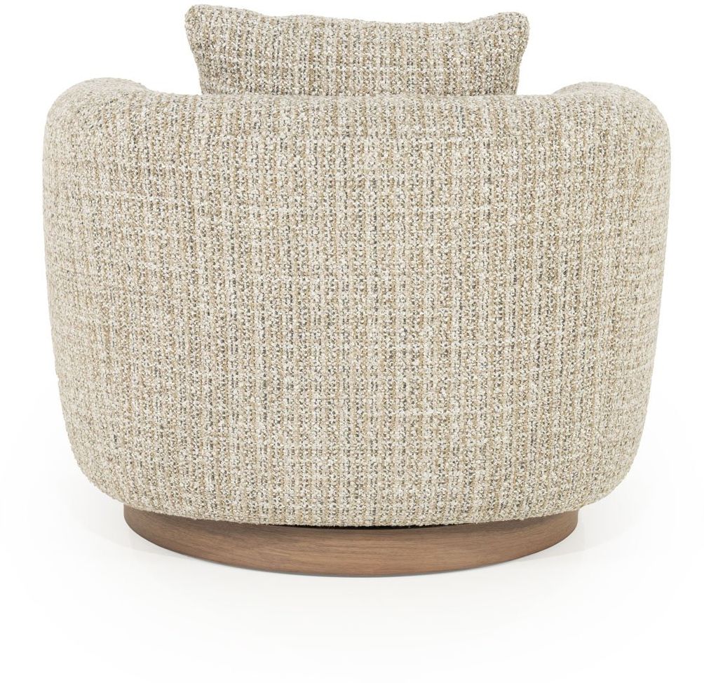 Eleonora   Jordan Fauteuil