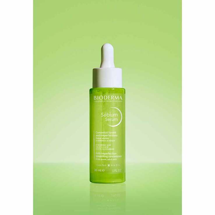 Bioderma Sebium Serum, 30 ml