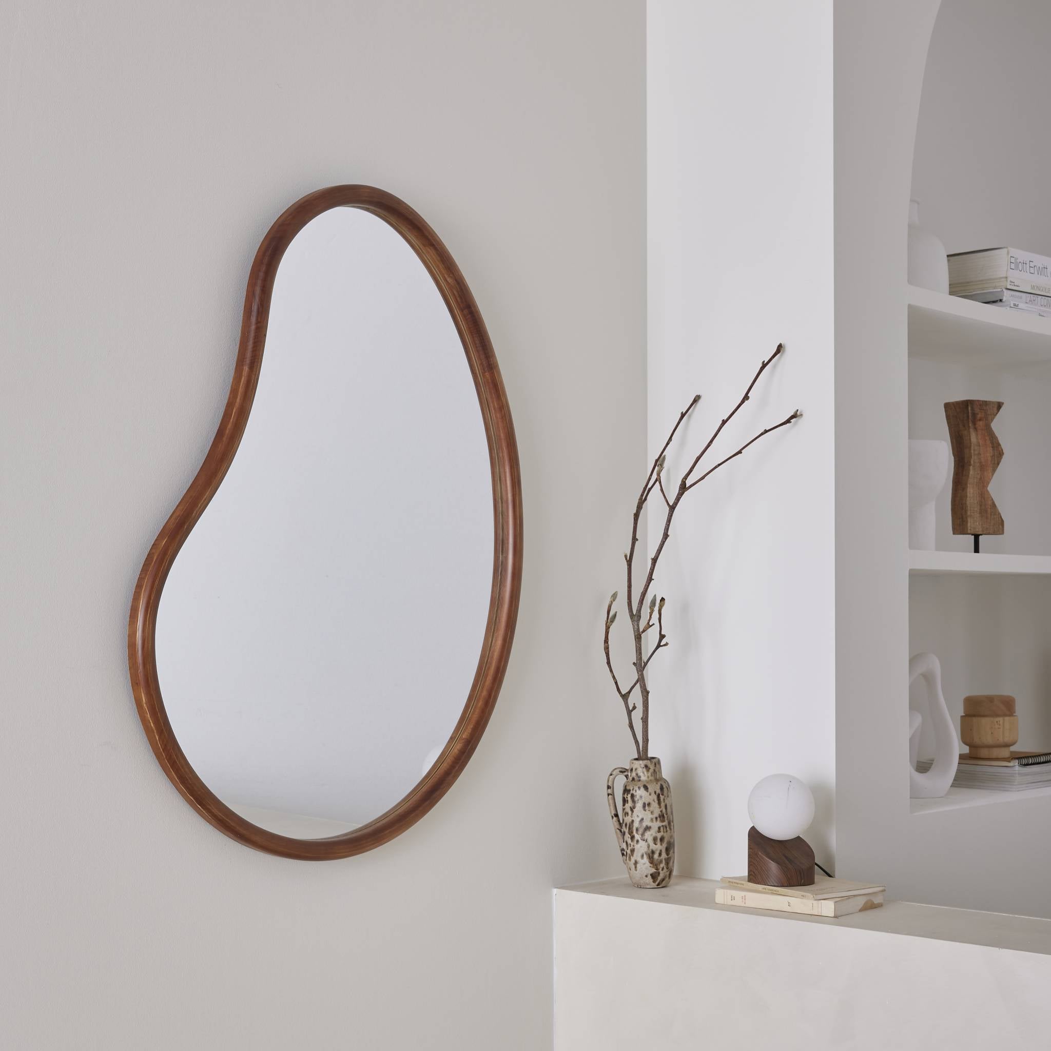 sweeek - Spiegel, 95cm