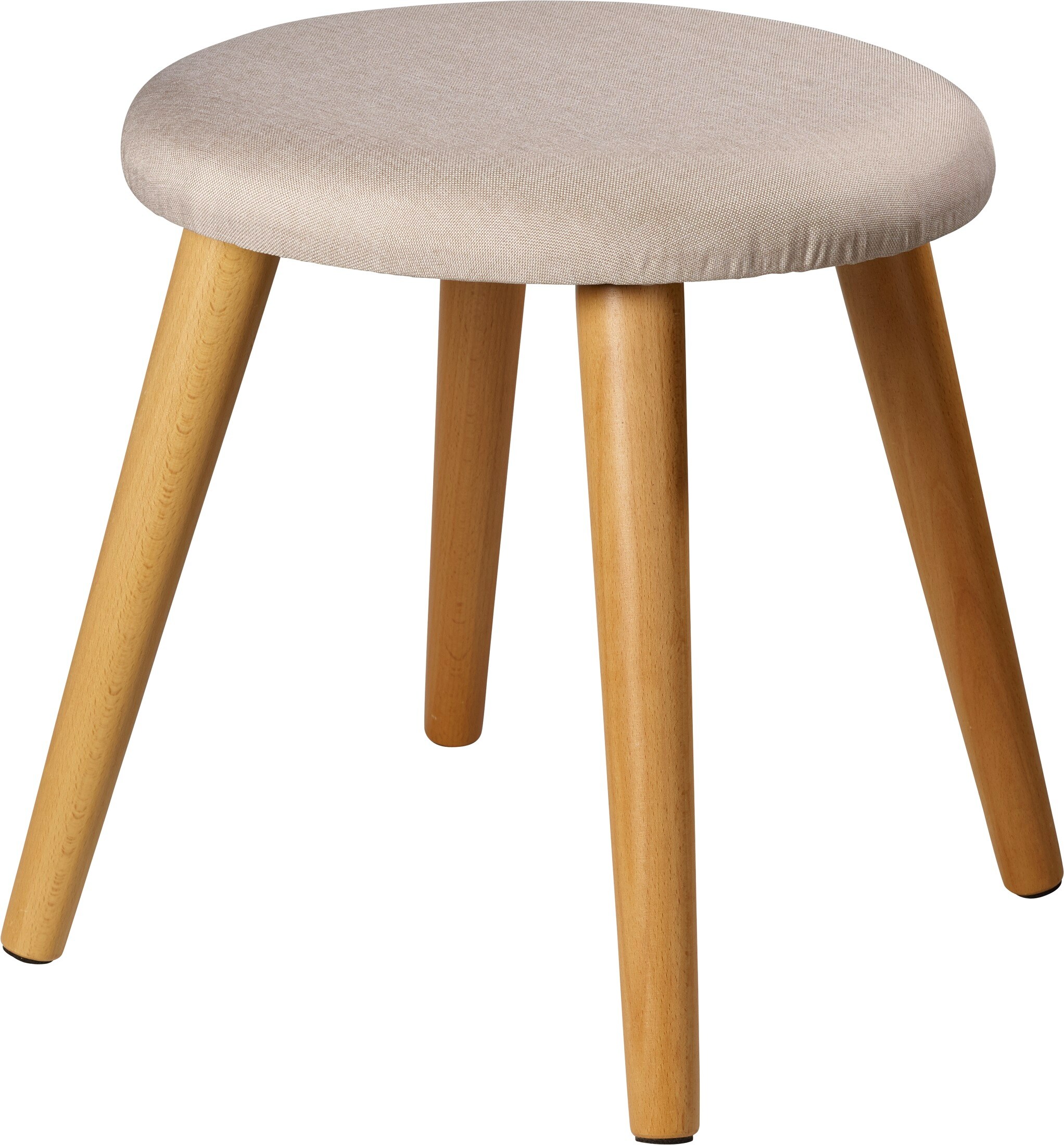 Echtwerk Sitzhocker Skandi