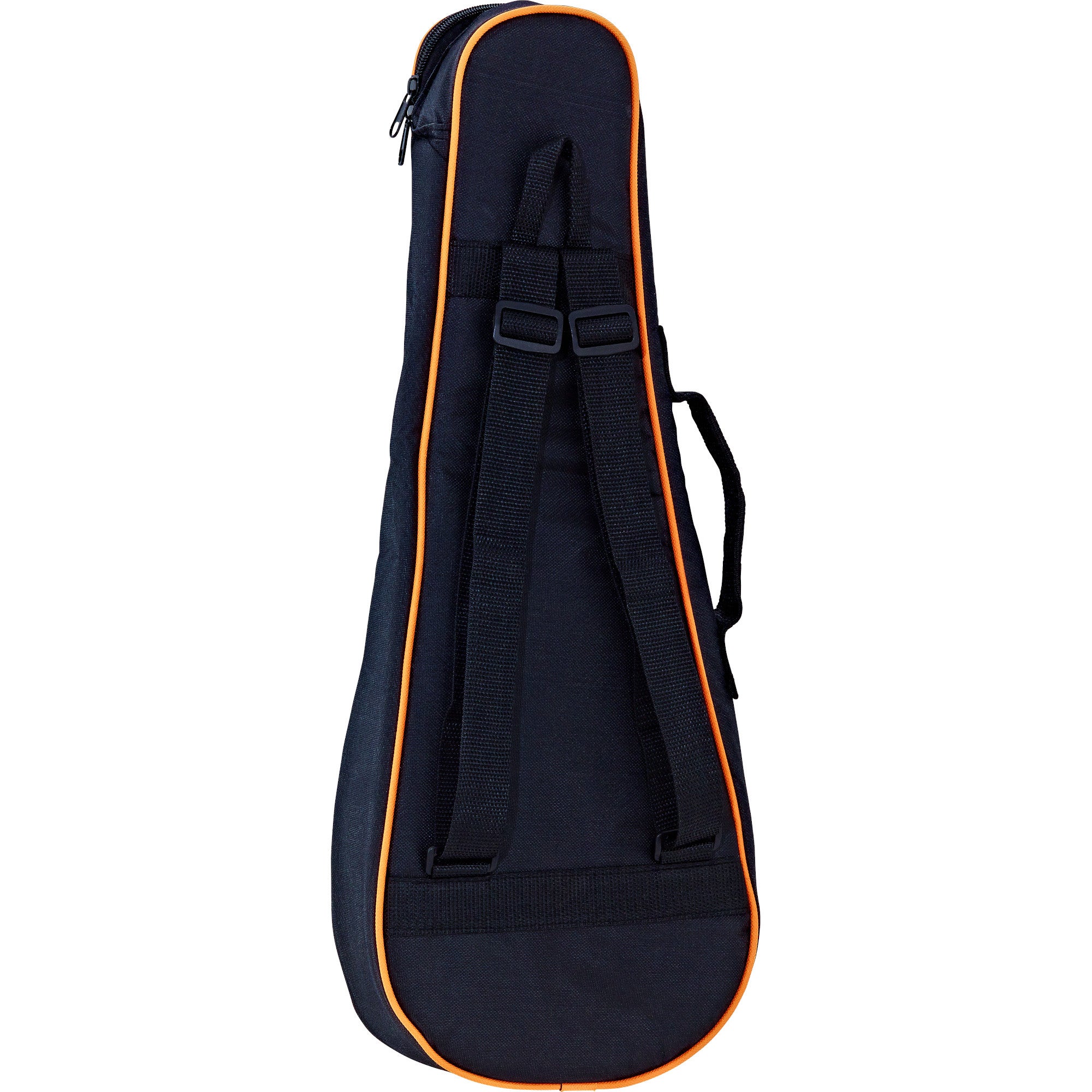 Ortega OUB-STD-SI gigbag voor sopranino ukelele