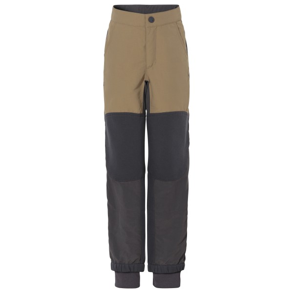 Vaude - Kid's Caprea Antimos Pants - Pantalon de trekking