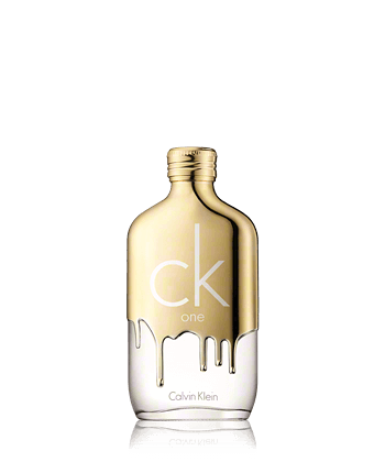Calvin Klein CK One Gold edt vapo 50ml