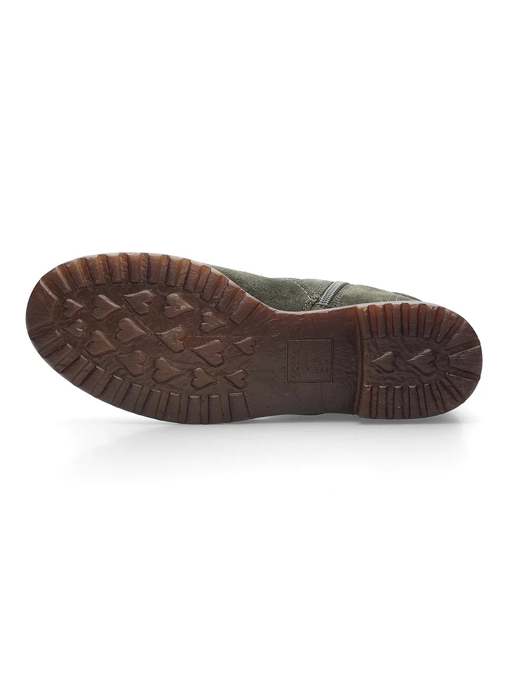 Stiefelette Liverpool forest