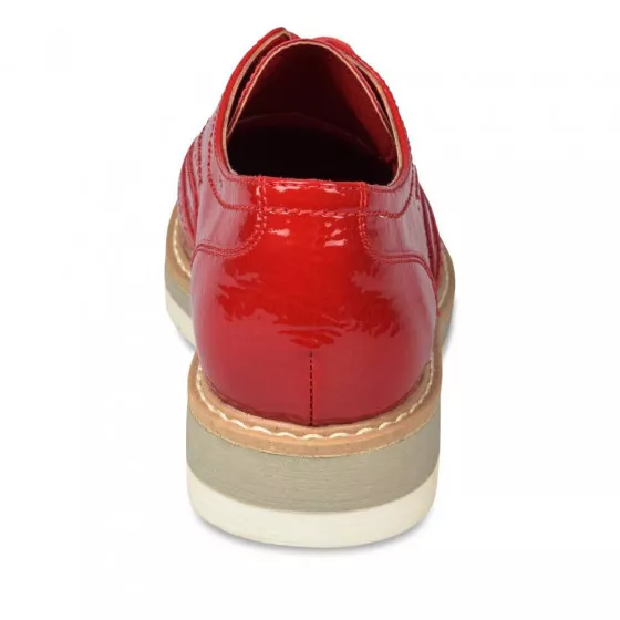 Derbies ROUGE MyB