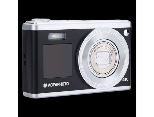 KODAK - Agfaphoto realishot dc9200 noir - appareil photo numérique c...