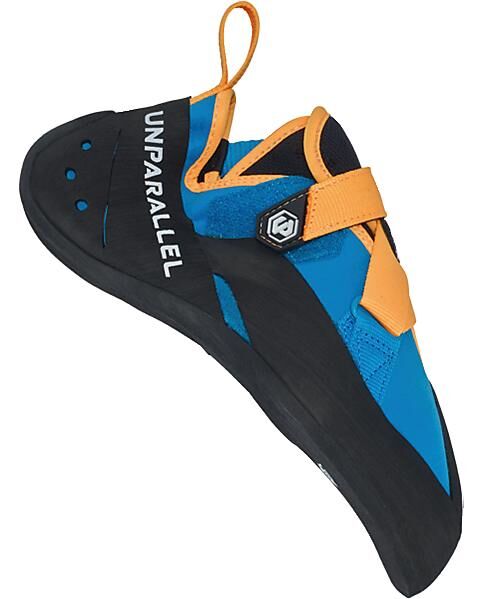 UNPARALLEL - CHAUSSONS ESCALADE LYRA