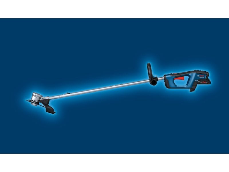 Bosch Professional Akku-Freischneider GFR 18 V-23 PROFESSIO Kraftvoller Freischneider für mühelose Gartenpflege