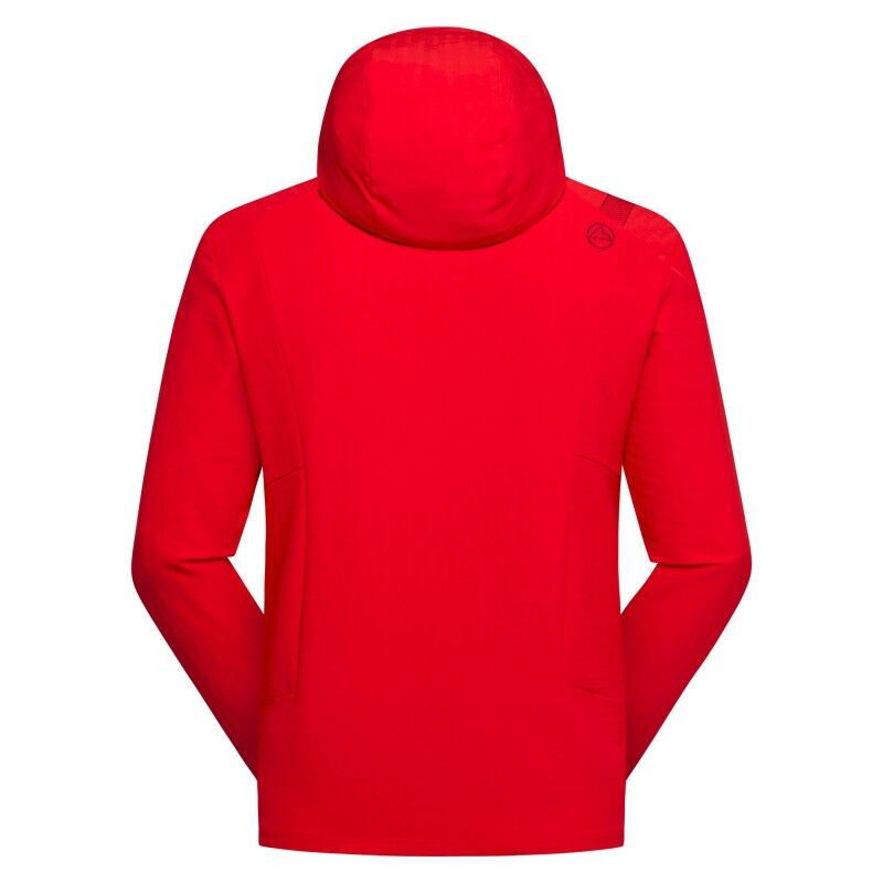 Descender Storm Jkt - Veste imperméable homme