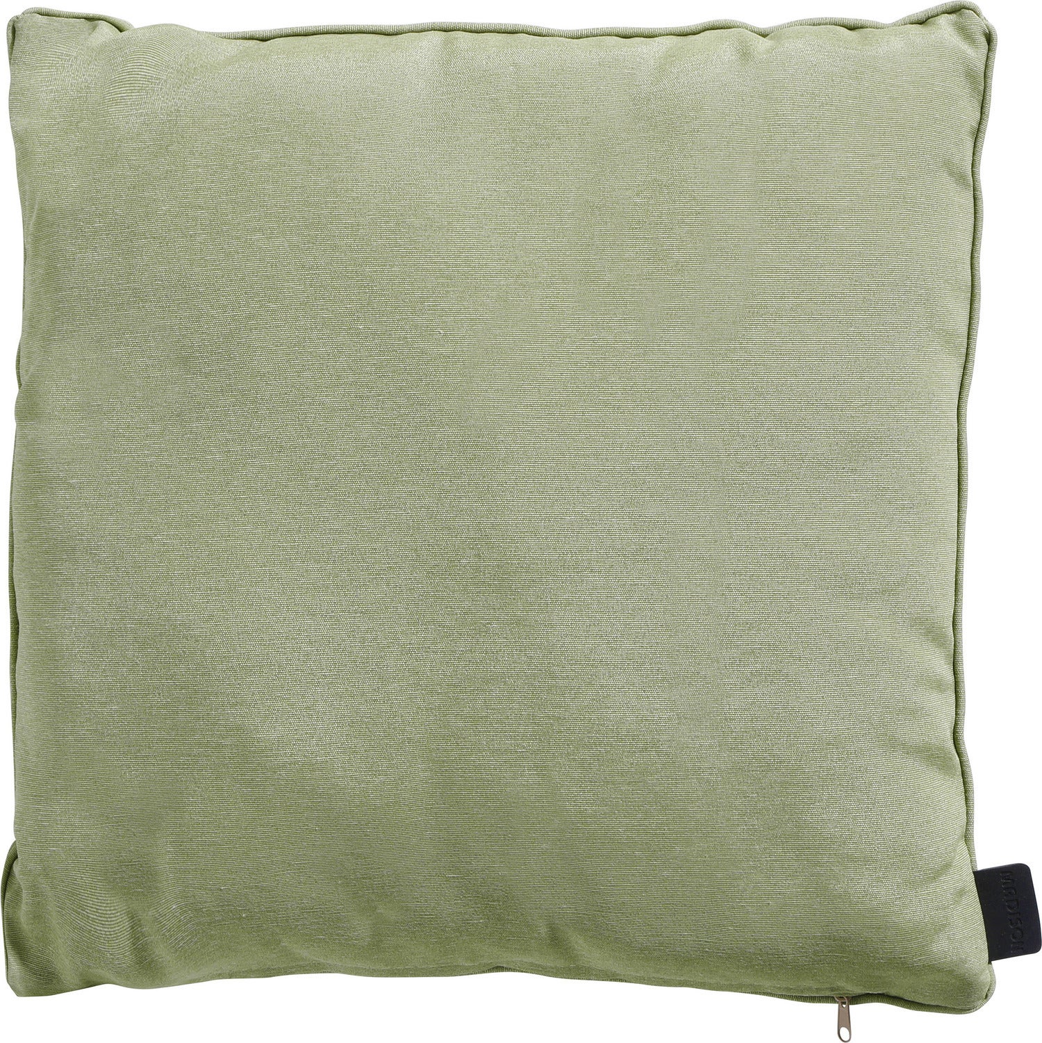 Madison sierkussen Panama lichtgroen 45 x 45 x 12 cm