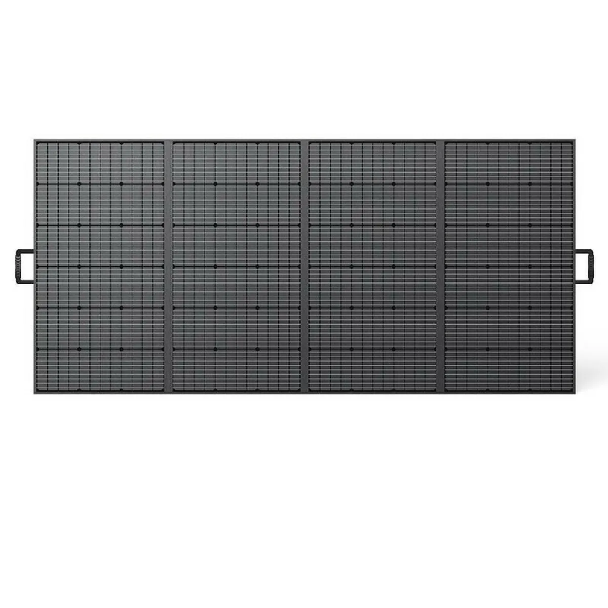 FOSSIBOT SP420 Panneau Solaire 420W