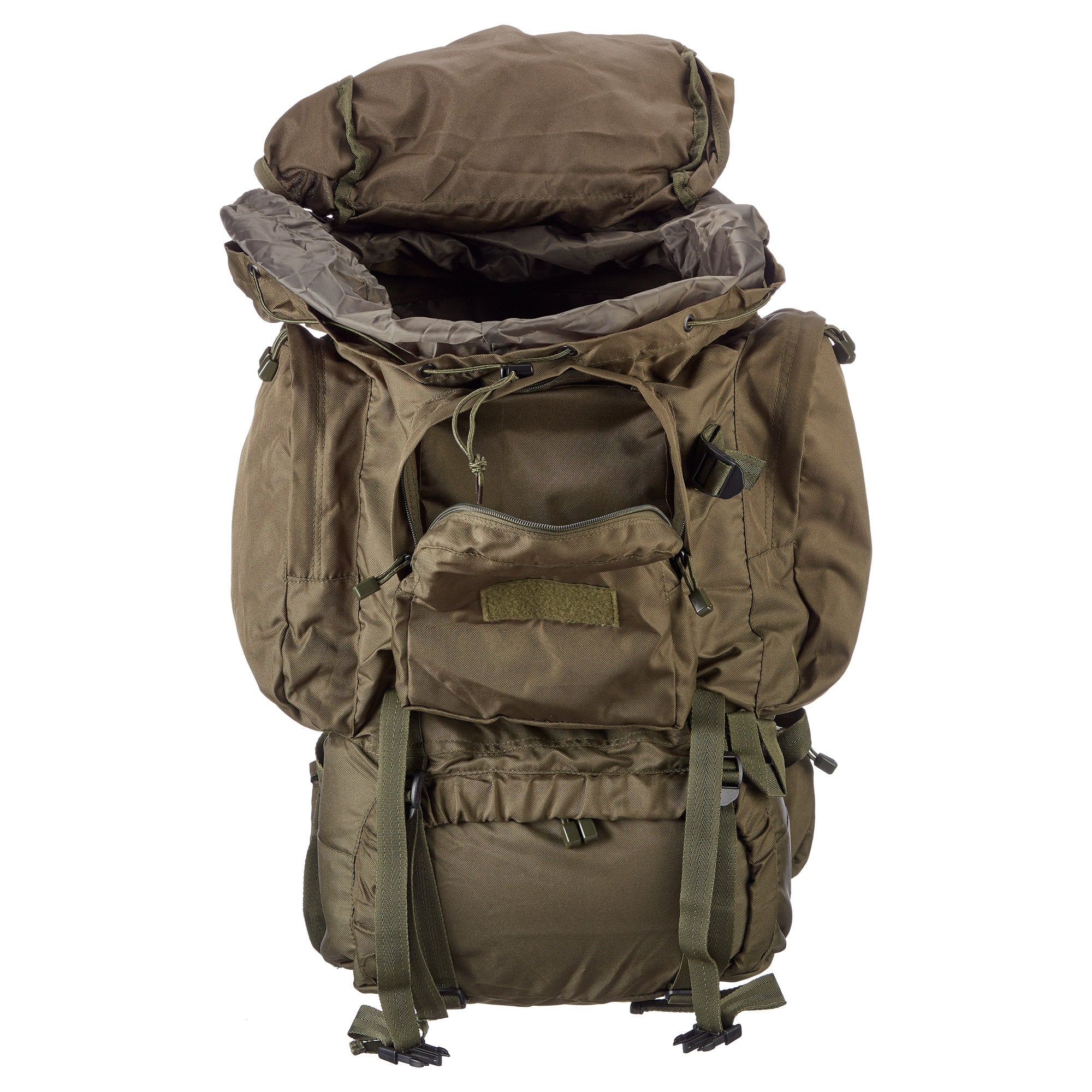 Mil-Tec -  Rucksack Recom PES 88 L