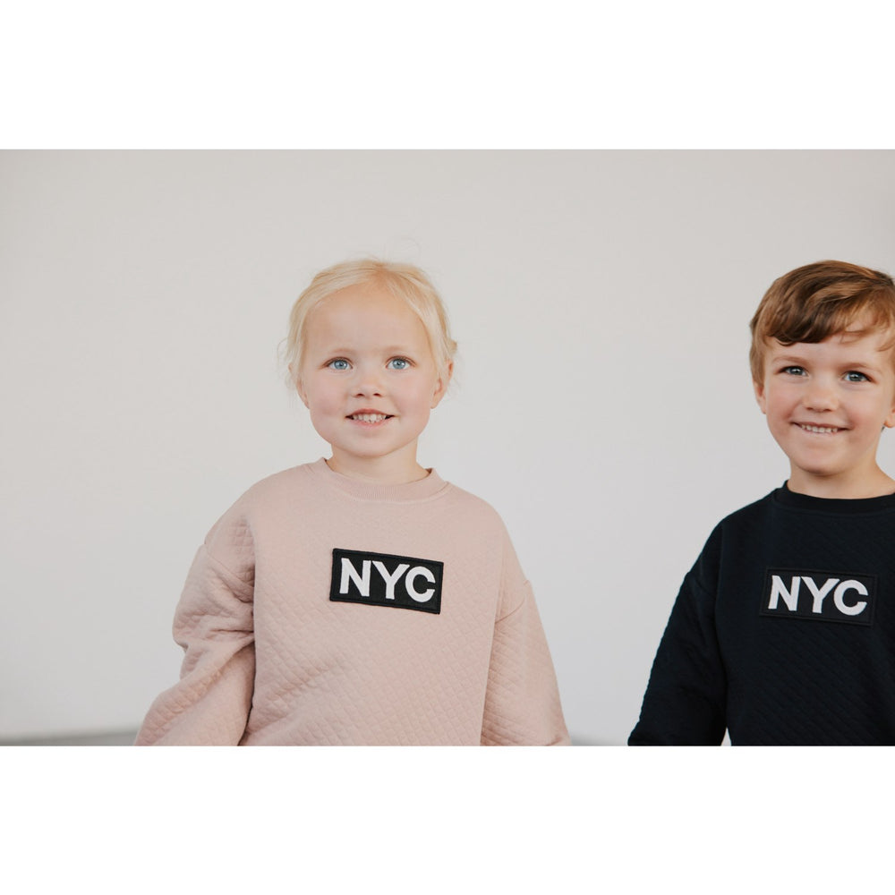 Køb Sofie Schnoor Black Sweatpants