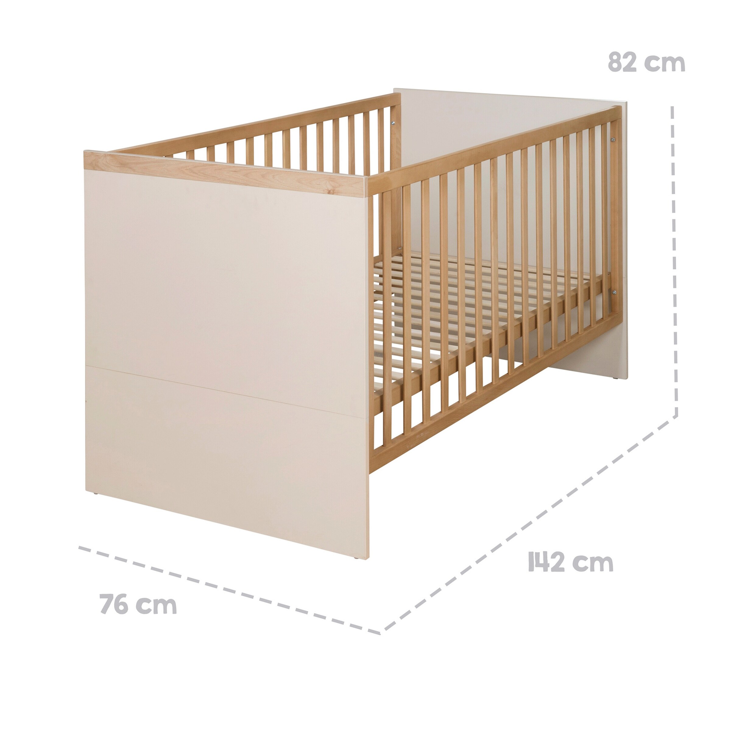 roba Kinderzimmerset Jil
