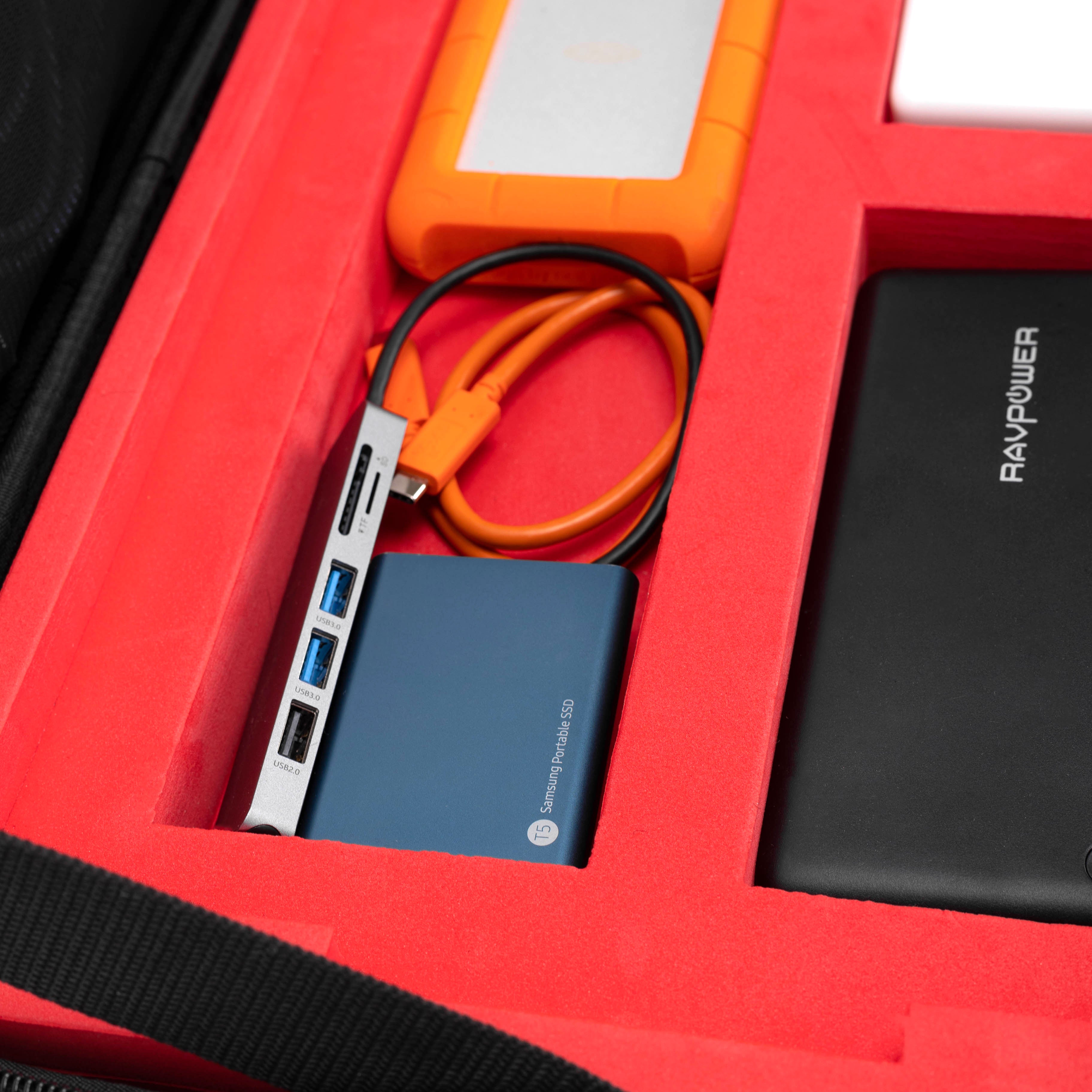 Analog Cases PULSE Case For 16 inch MacBook Pro