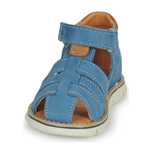 GBB - NOAM - Bleu