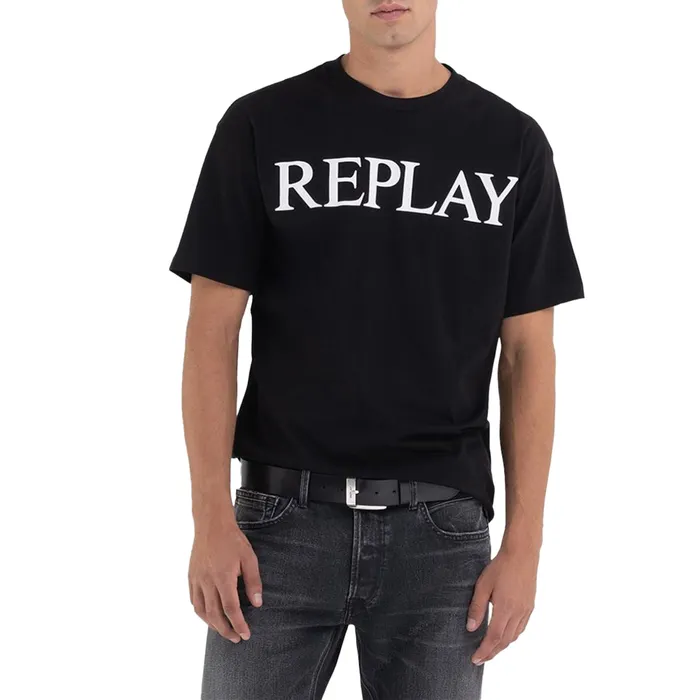 Replay Shirt Heren