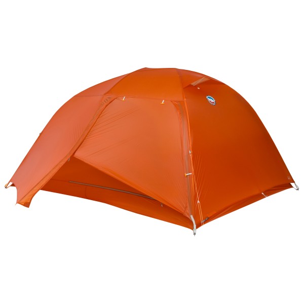 Big Agnes - Copper Spur UL3 - Tente 3 places