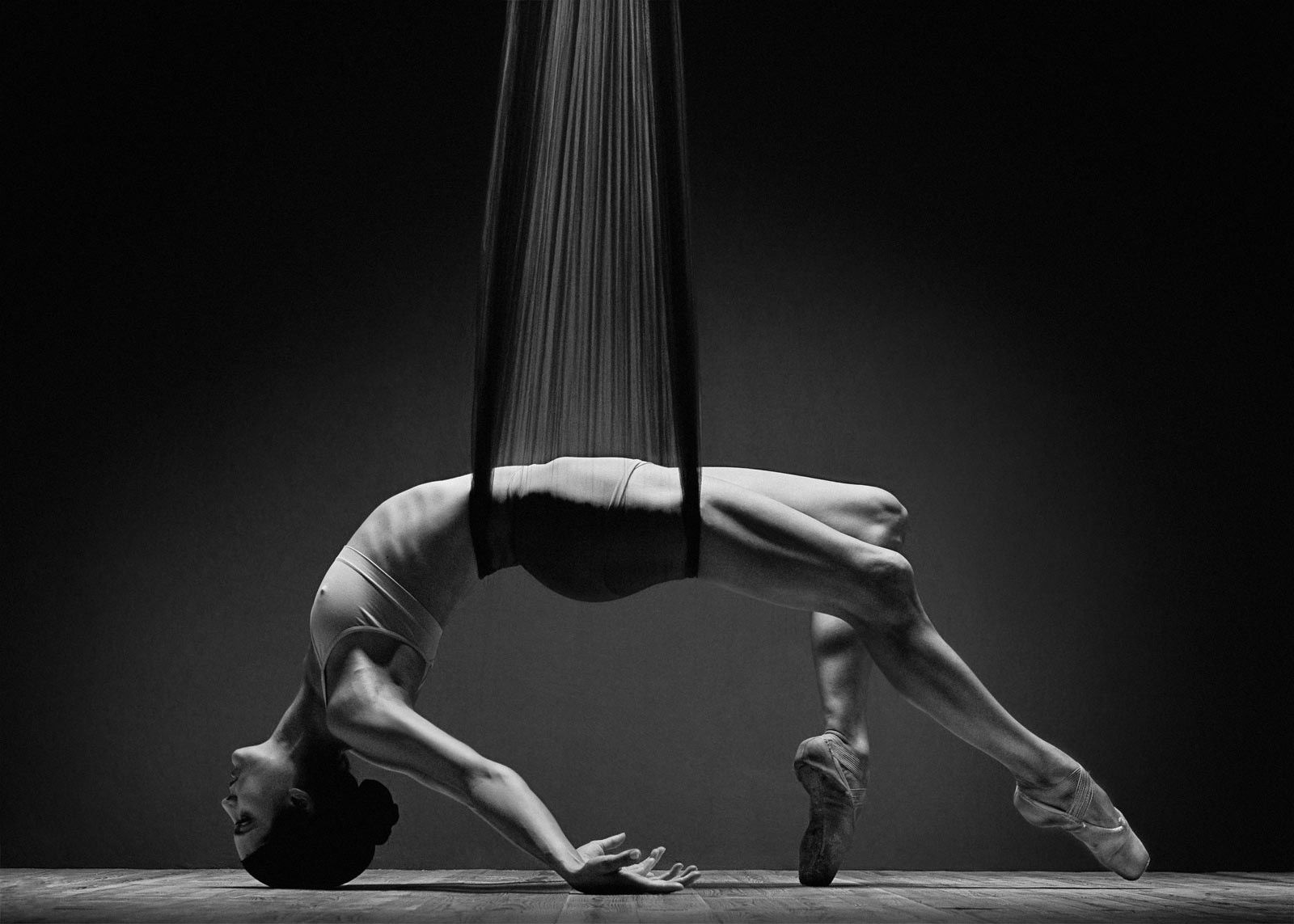body network 1 by Michael Papendieck - Limited Edition. Edition of: 100. Signed.