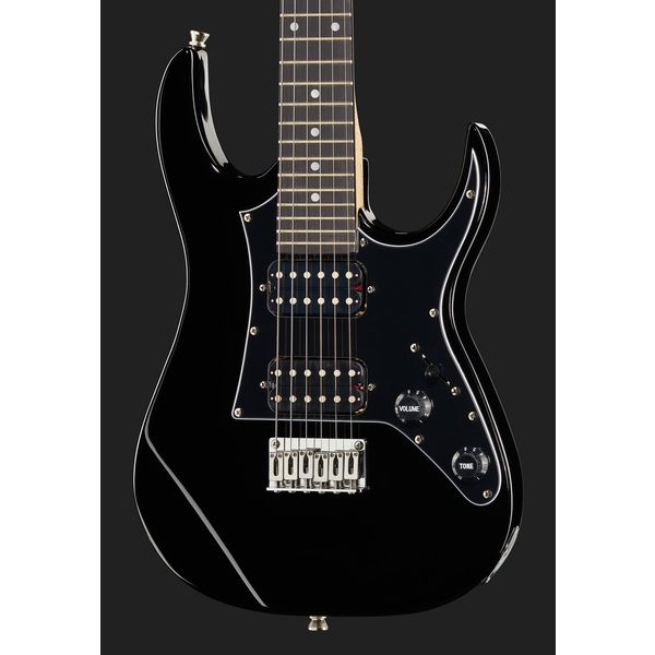 Harley Benton RG-Junior BK Rock Series Pack