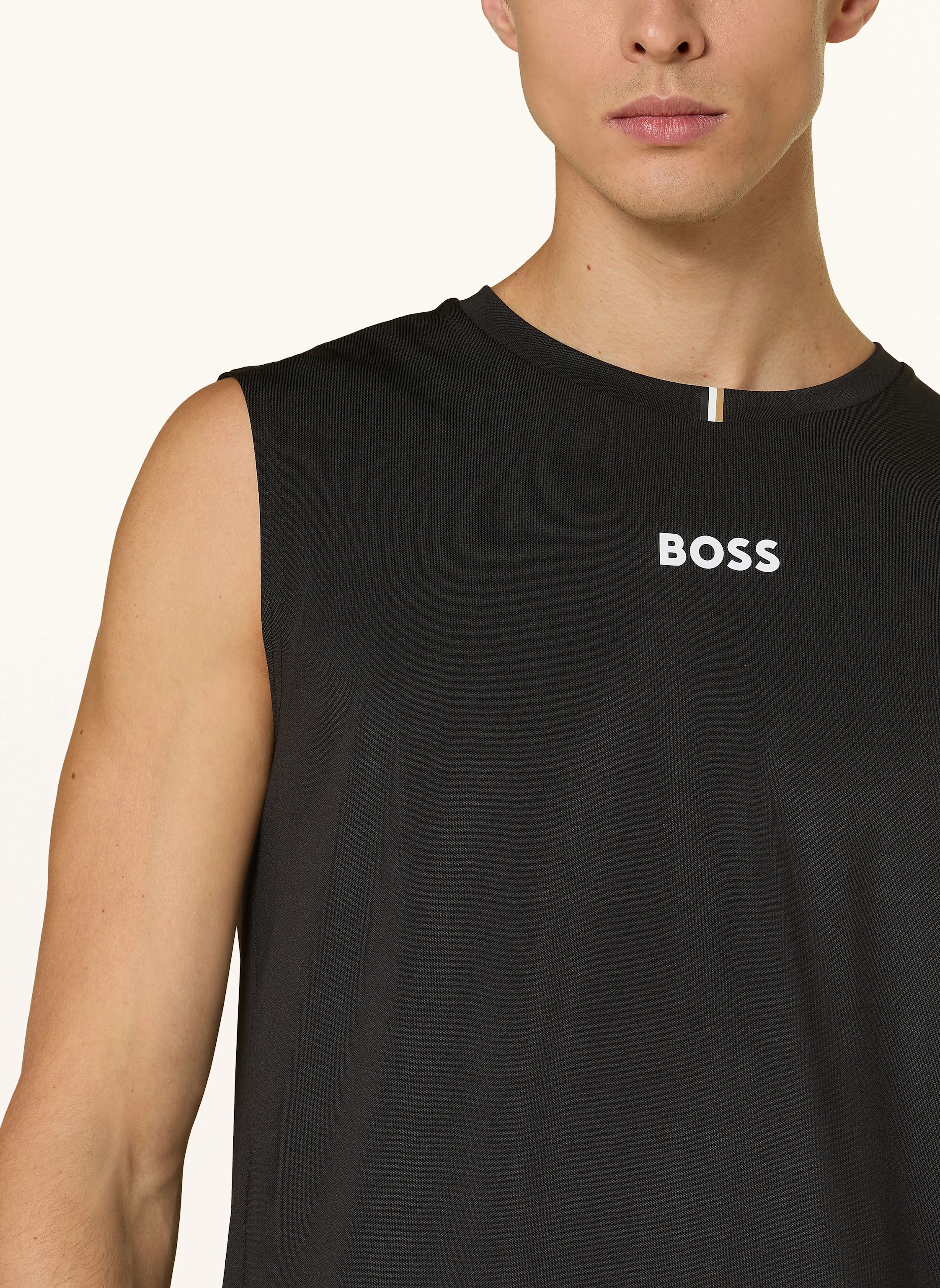 BOSS Tanktop TOC