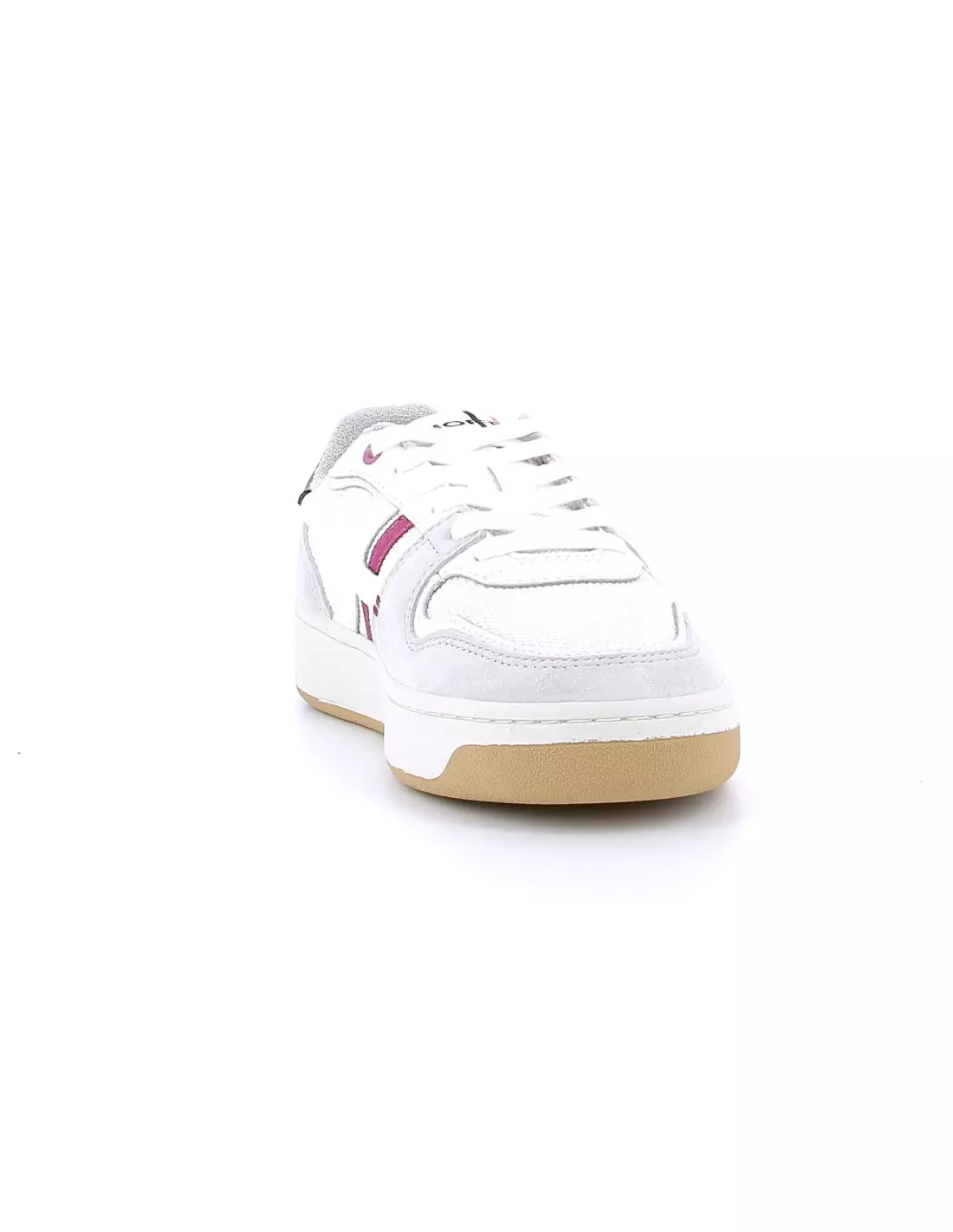 STADIUM - Baskets Blanc