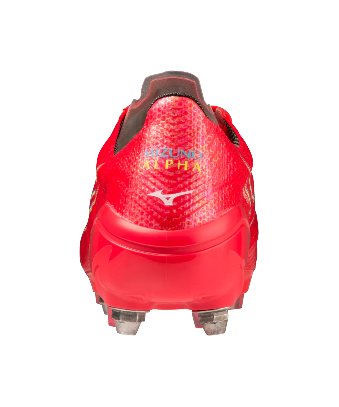 Mizuno Alpha Made in Japan Mix Release Rot Weiss Gelb F64