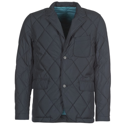 Vicomte A. - ODIN QUILTED BLAZER - Marine