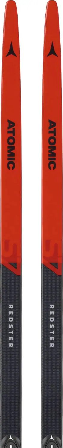Atomic Redster S7 Skate + Binding Langrendsski | SkatePro